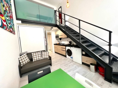 appartamento in vendita a Milano in zona Centro Direzionale