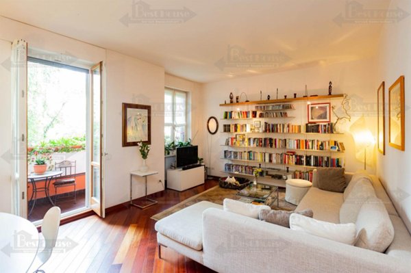 appartamento in vendita a Milano in zona Piazzale Lodi