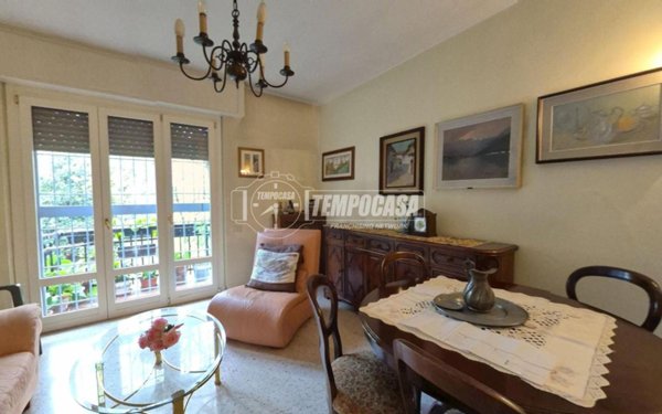 appartamento in vendita a Milano in zona XXII Marzo