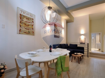 appartamento in vendita a Milano in zona Niguarda