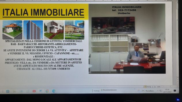 locale commerciale in vendita a Milano in zona Bande Nere