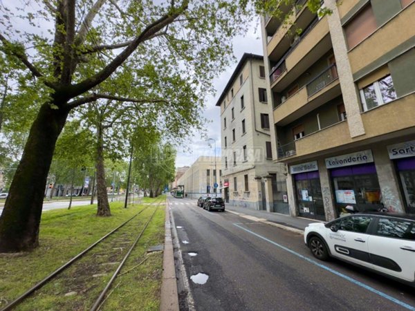 appartamento in vendita a Milano in zona Isola
