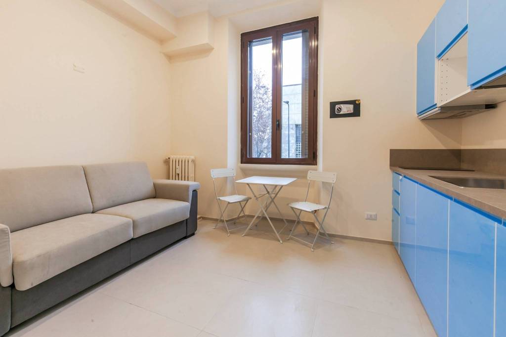 appartamento in vendita a Milano in zona Isola