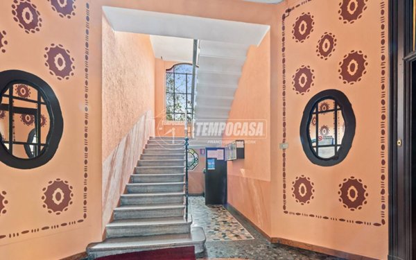 appartamento in vendita a Milano in zona Calvairate