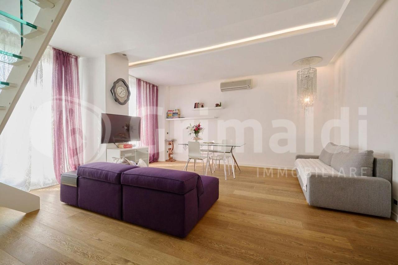 appartamento in vendita a Milano in zona Barona