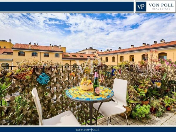 appartamento in vendita a Milano in zona Famagosta