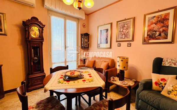 appartamento in vendita a Milano in zona Rottole