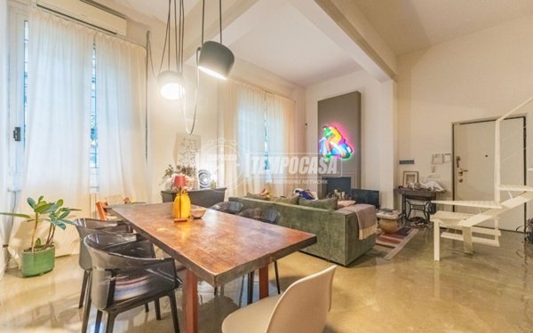 appartamento in vendita a Milano in zona Maciachini