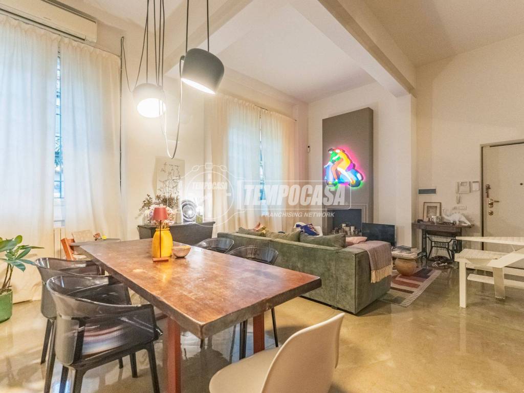 appartamento in vendita a Milano in zona Maciachini