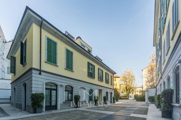 appartamento in vendita a Milano in zona Porta Genova