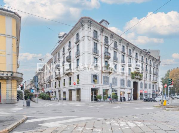 appartamento in vendita a Milano in zona Porta Garibaldi