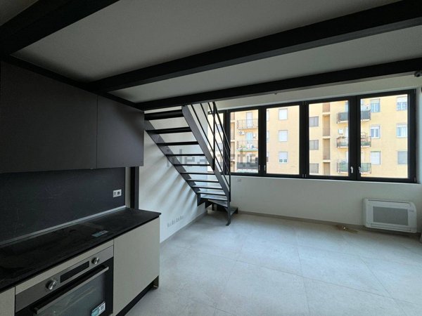 appartamento in vendita a Milano in zona San Cristoforo