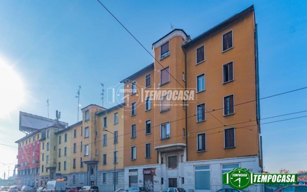 appartamento in vendita a Milano in zona Musocco