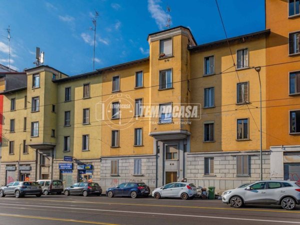 appartamento in vendita a Milano in zona Musocco