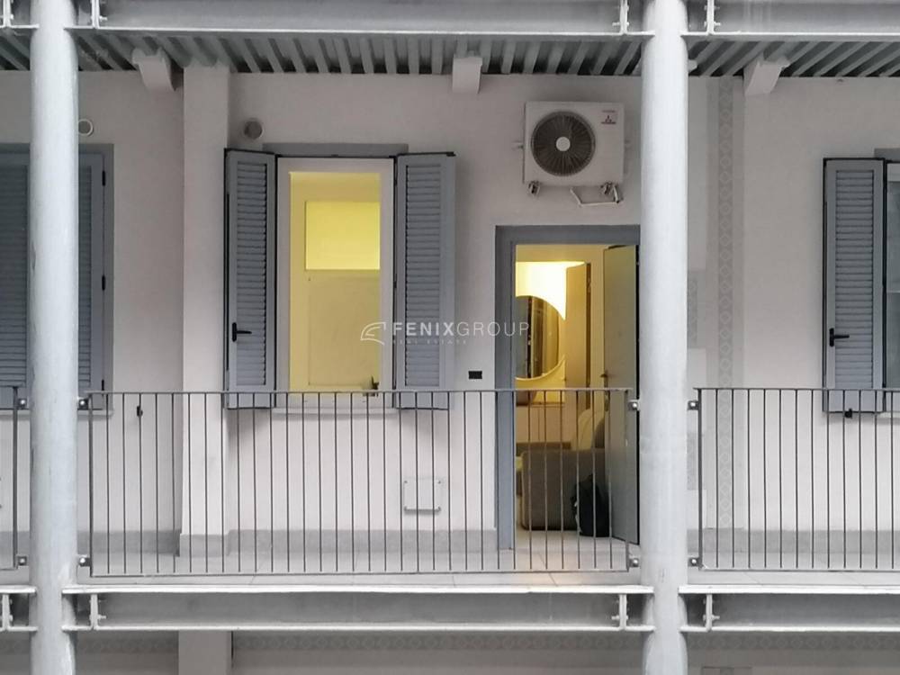 appartamento in vendita a Milano in zona Loreto