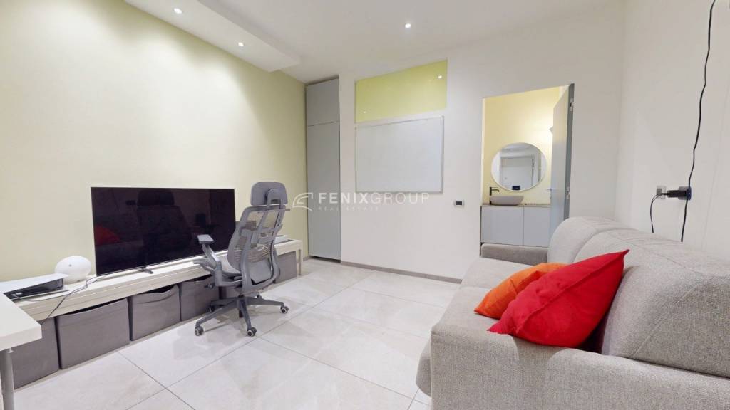appartamento in vendita a Milano in zona Loreto