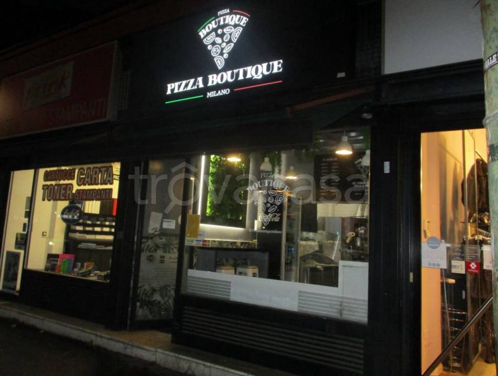 negozio in vendita a Milano in zona San Siro