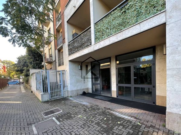 appartamento in vendita a Milano in zona Centro Storico
