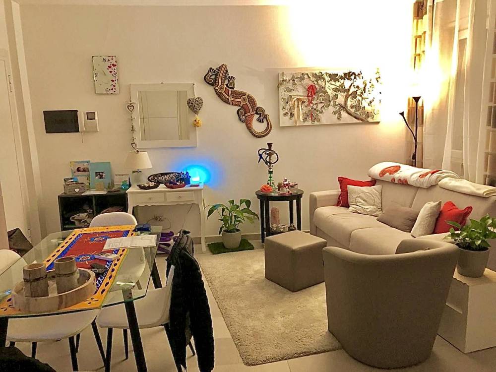 appartamento in vendita a Milano in zona Bocconi