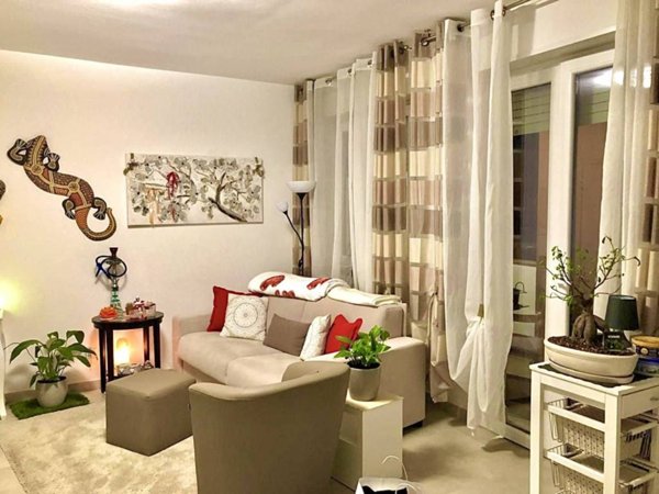 appartamento in vendita a Milano in zona Chiesa Rossa