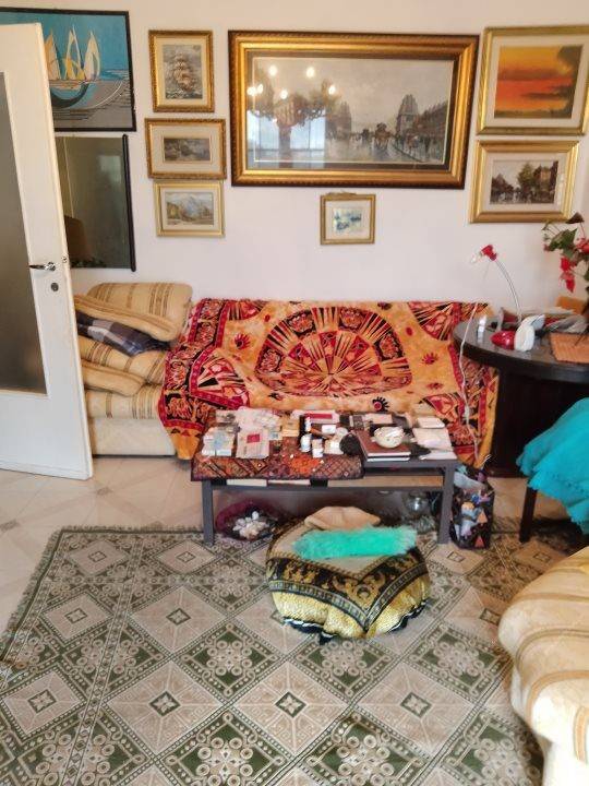 appartamento in vendita a Milano in zona Rogoredo