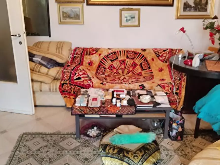 appartamento in vendita a Milano in zona Rogoredo