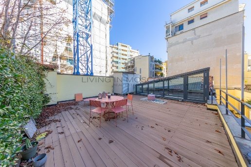 appartamento in vendita a Milano in zona Brera