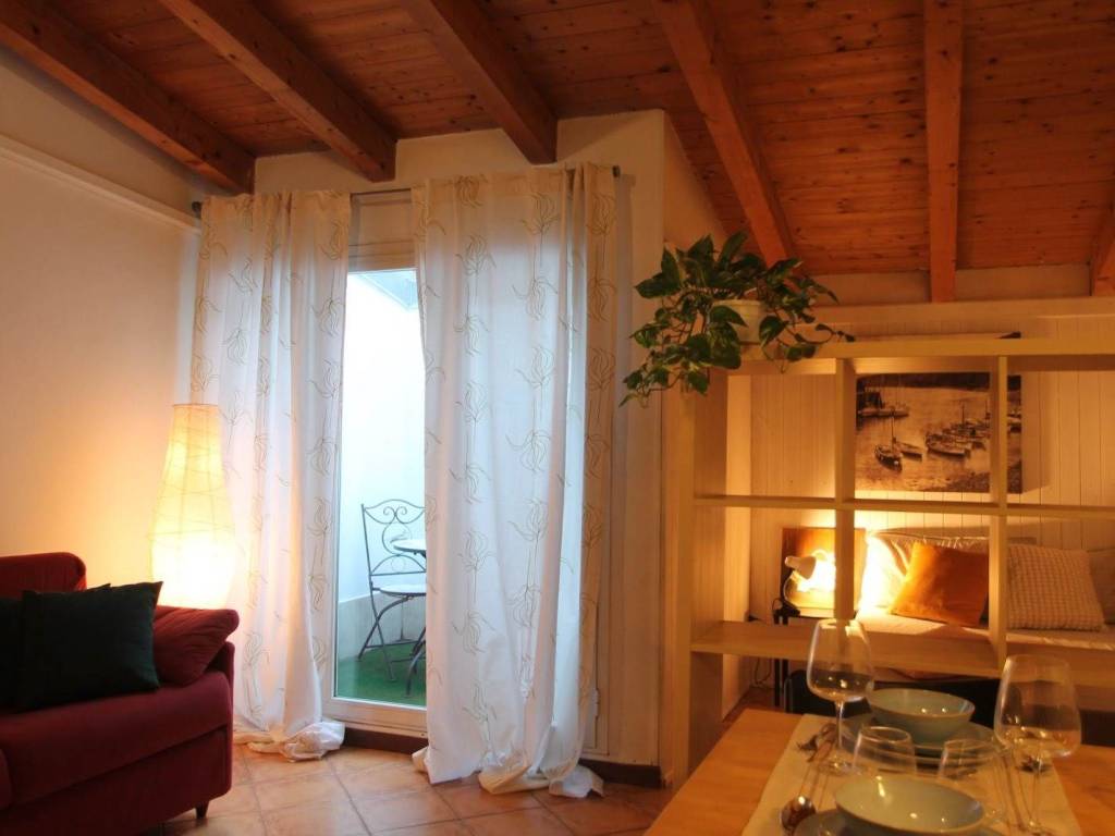 appartamento in vendita a Milano in zona Porta Romana