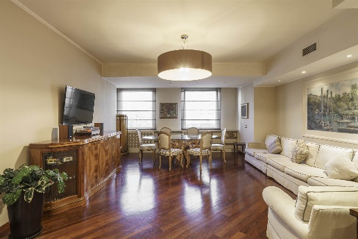 appartamento in vendita a Milano in zona Loreto