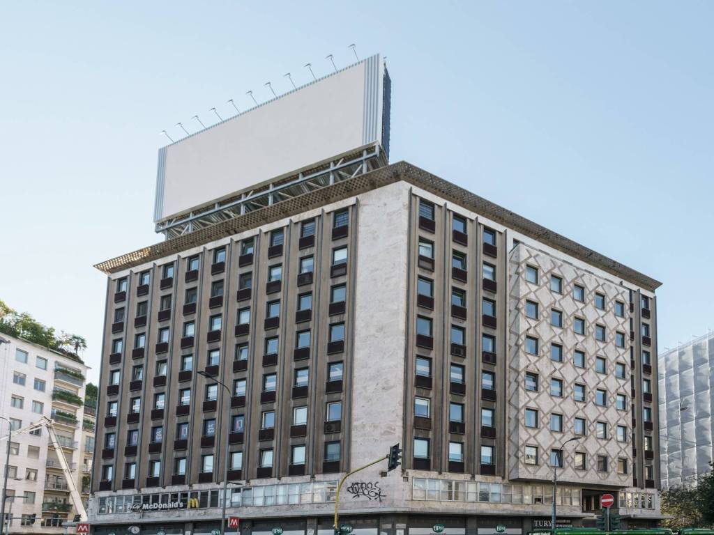 appartamento in vendita a Milano in zona Loreto