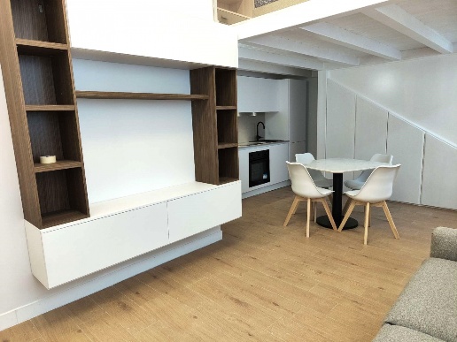 appartamento in vendita a Milano in zona Bovisa