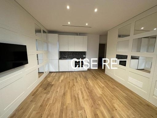 appartamento in vendita a Milano in zona Brera