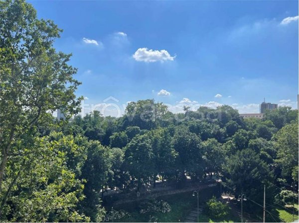 appartamento in vendita a Milano in zona Porta Venezia