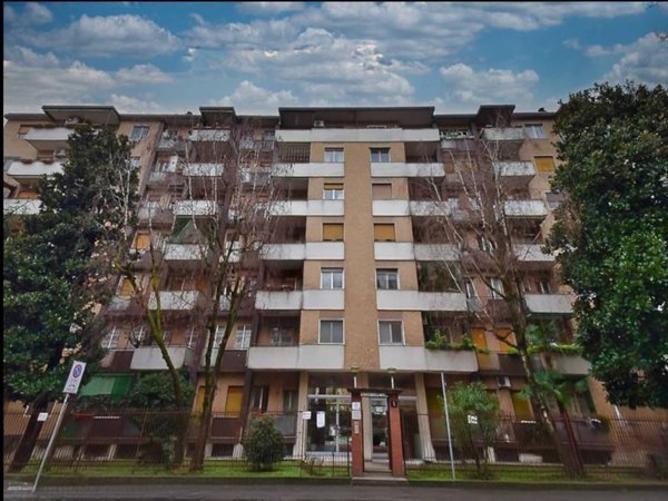 appartamento in vendita a Milano in zona San Siro