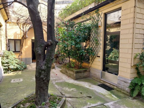 appartamento in vendita a Milano in zona Isola