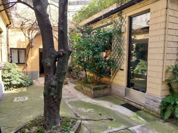 appartamento in vendita a Milano in zona Isola