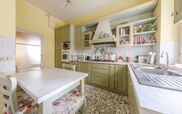 appartamento in vendita a Milano in zona Casoretto