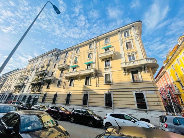 appartamento in vendita a Milano