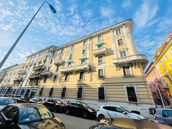 appartamento in vendita a Milano in zona Centro Storico