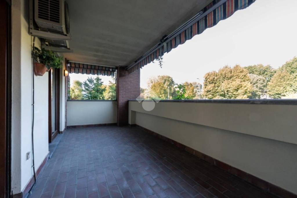 appartamento in vendita a Milano in zona Vigentino