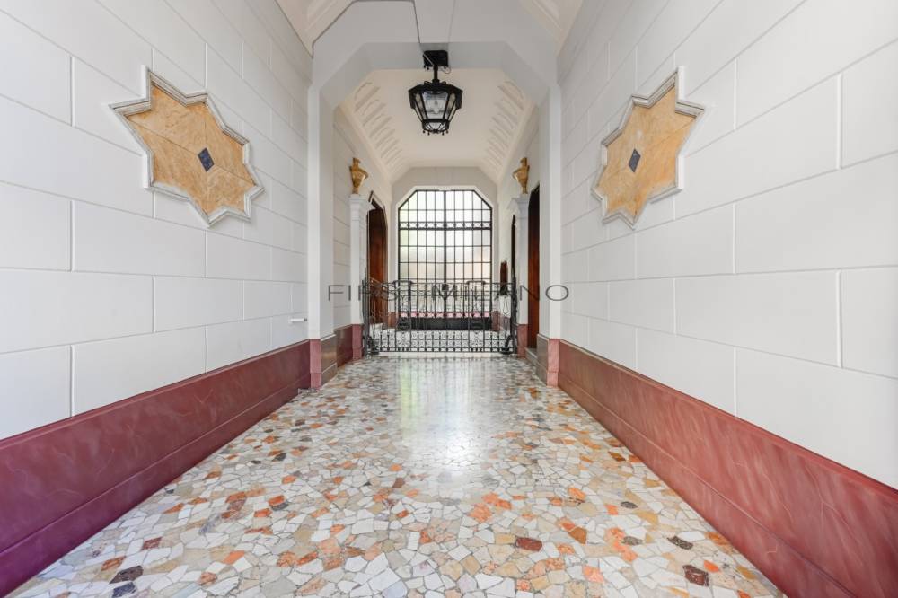 appartamento in vendita a Milano in zona Città Studi