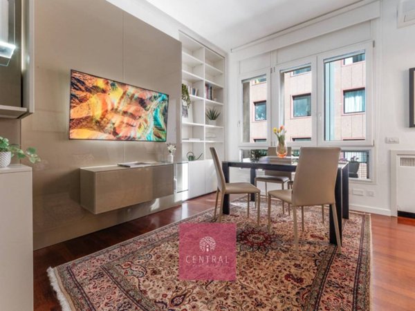 appartamento in vendita a Milano in zona Centro Direzionale