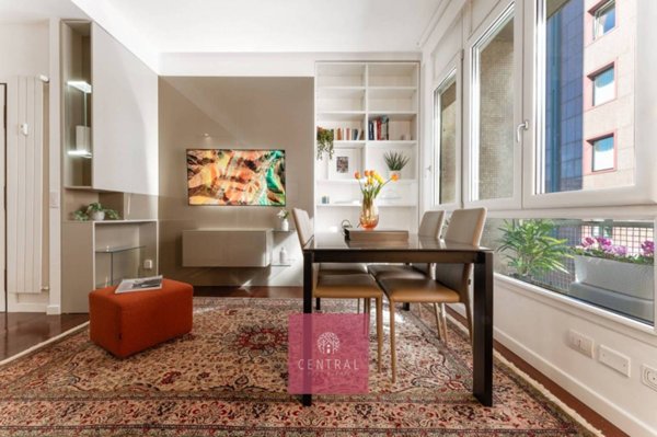 appartamento in vendita a Milano in zona Centro Direzionale