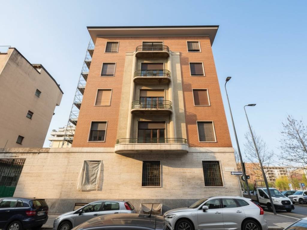 appartamento in vendita a Milano in zona Isola