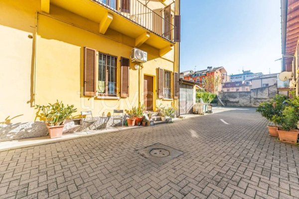 appartamento in vendita a Milano in zona Gorla