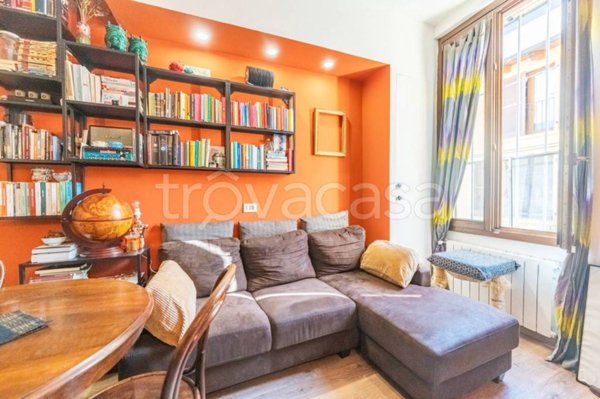 appartamento in vendita a Milano in zona Gorla