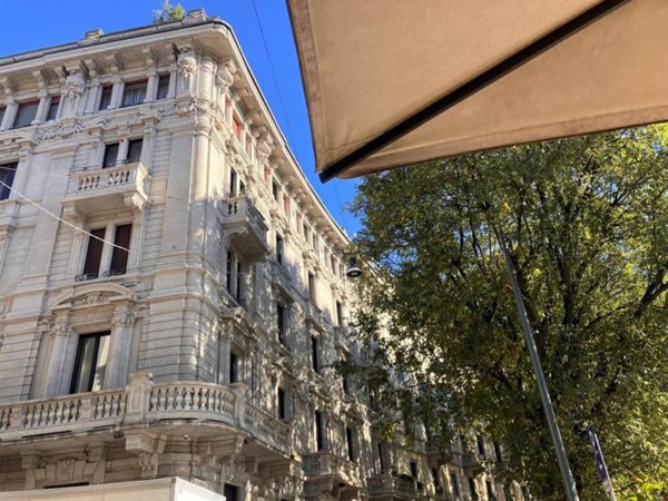 ufficio in vendita a Milano