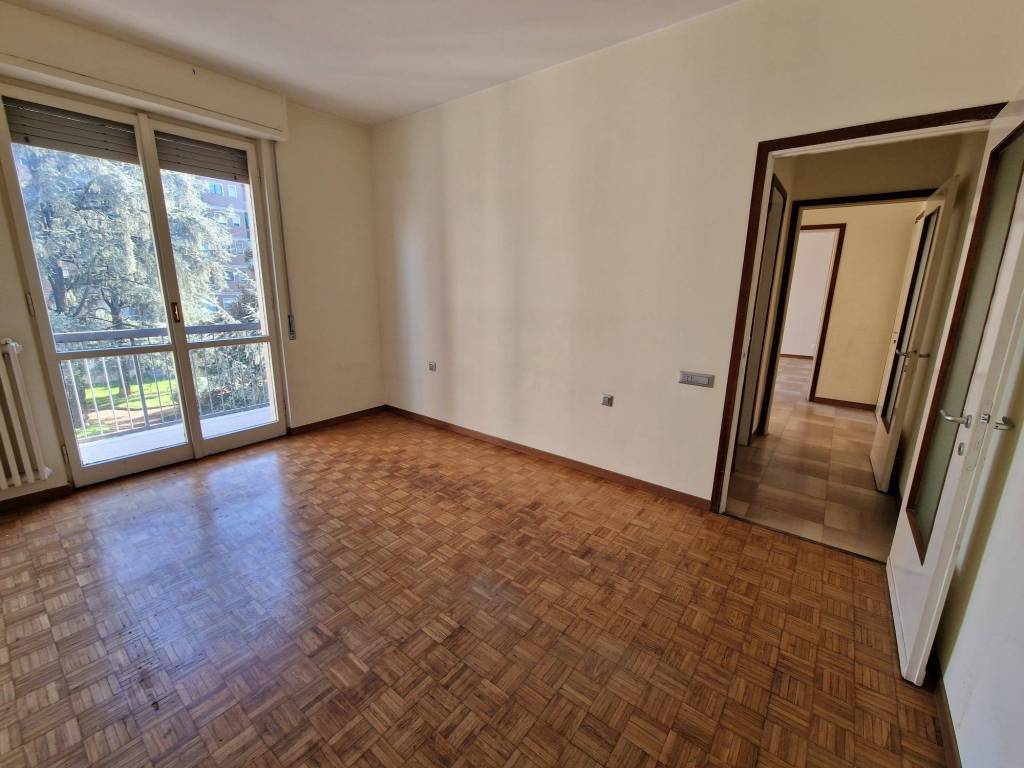 appartamento in vendita a Milano in zona Porta Vittoria