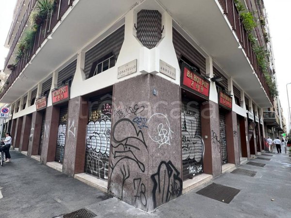 negozio in vendita a Milano in zona Città Studi