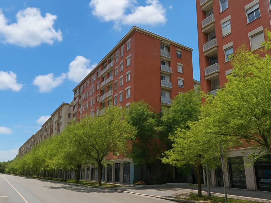 negozio in vendita a Milano in zona Solari